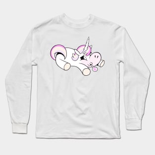 Unicorn Long Sleeve T-Shirt